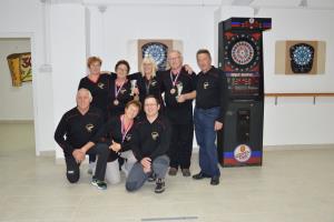 Na meddruštvenem turnirju Bočanke prve, Bočani drugi 3